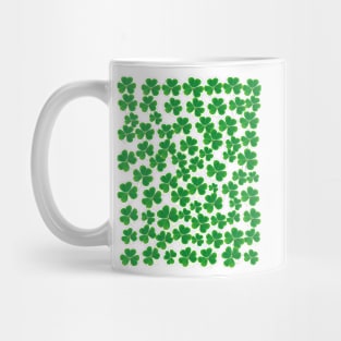 St. Patrick's Day Mug